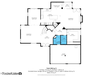 1605 Saltsage Dr, Phoenix, AZ 85048