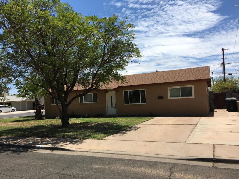1605 W 2nd St, Mesa, AZ 85201