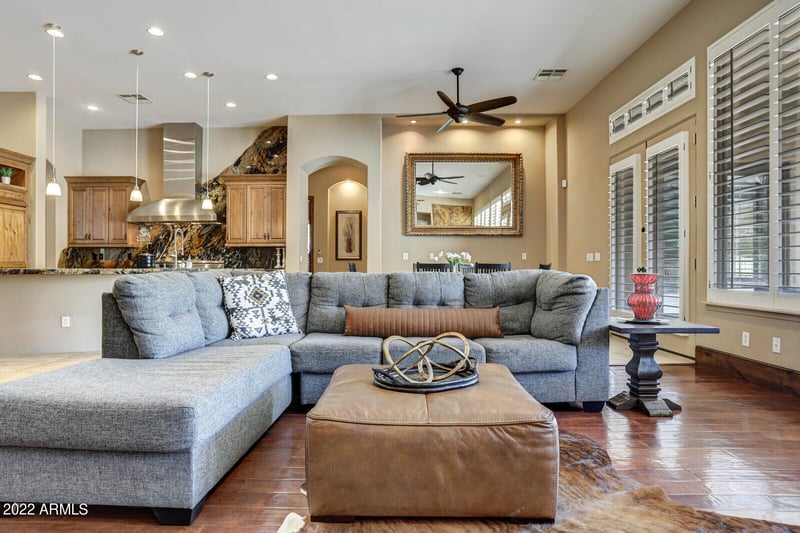 1605 W Capistrano Ave, Phoenix, AZ 85041