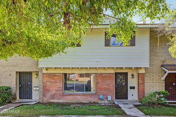 1605 W Hazelwood St, Phoenix, AZ 85015