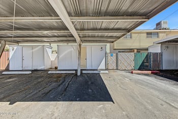 1605 W Hazelwood St, Phoenix, AZ 85015