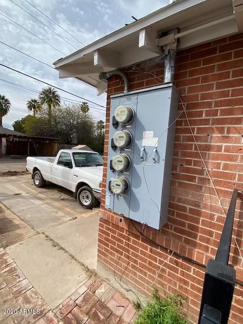 1605 W Osborn Rd, Phoenix, AZ 85015