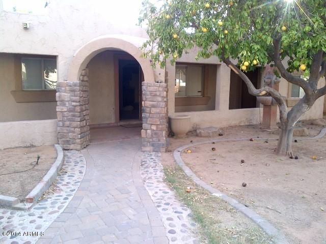 1605 W Sahuaro Dr, Phoenix, AZ 85029