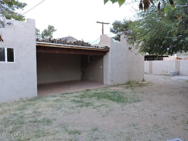 1605 W Sahuaro Dr, Phoenix, AZ 85029