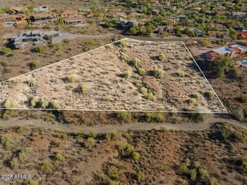 16050 N Overlook Ct #11, Fountain Hills, AZ 85268
