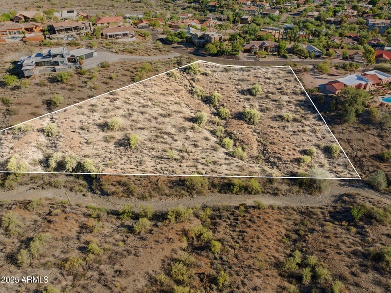 16050 Overlook Ct #11, Fountain Hills, AZ 85268