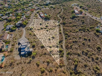 16050 Overlook Ct #11, Fountain Hills, AZ 85268