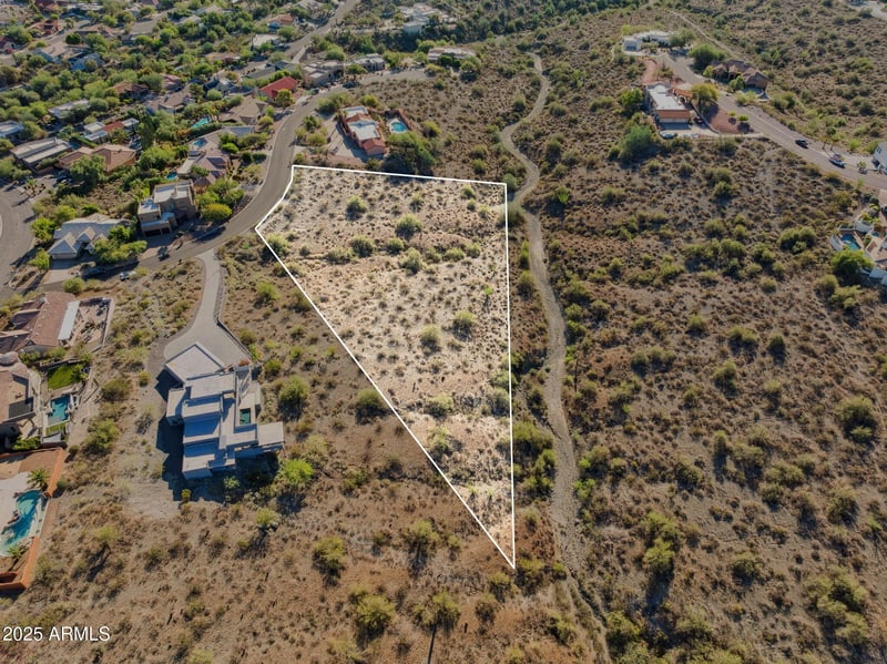 16050 Overlook Ct #11, Fountain Hills, AZ 85268