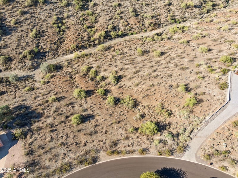 16050 Overlook Ct #11, Fountain Hills, AZ 85268