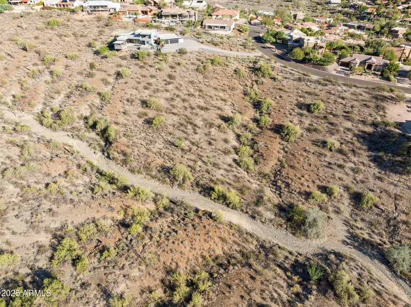 16050 Overlook Ct #11, Fountain Hills, AZ 85268