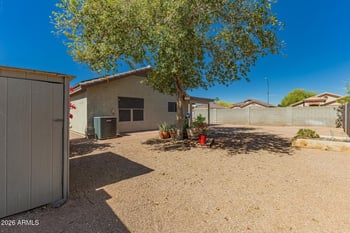 16051 Basl Ln, Surprise, AZ 85374