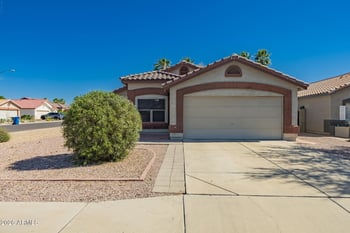 16051 Basl Ln, Surprise, AZ 85374