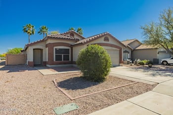 16051 Basl Ln, Surprise, AZ 85374