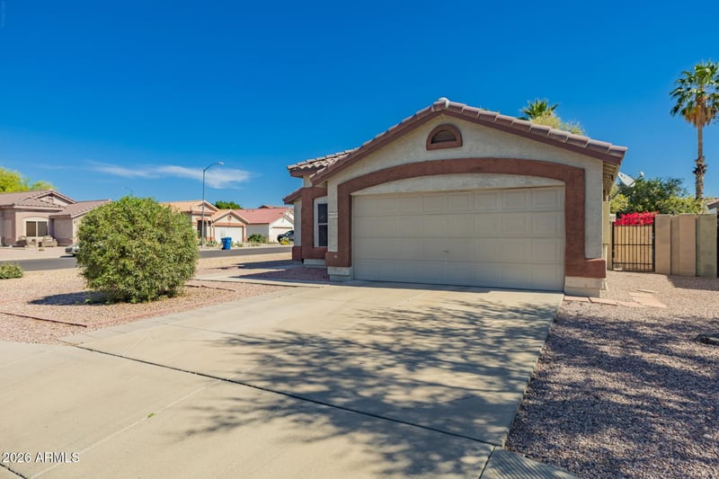 16051 Basl Ln, Surprise, AZ 85374