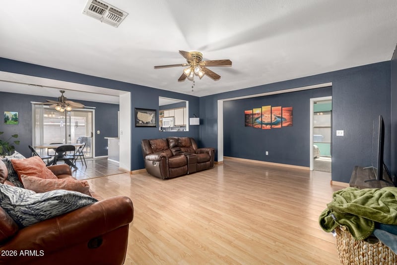16051 Basl Ln, Surprise, AZ 85374
