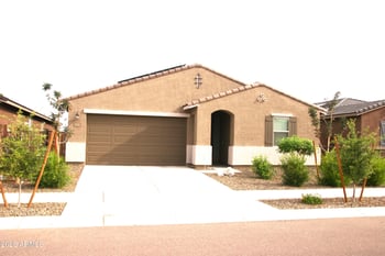 16052 Honeysuckle Dr, Surprise, AZ 85387
