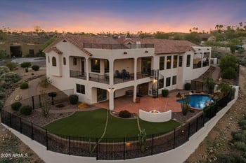 16052 Pincushion Way, Fountain Hills, AZ 85268