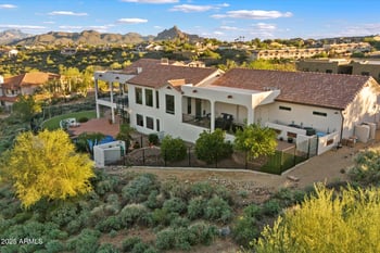 16052 Pincushion Way, Fountain Hills, AZ 85268