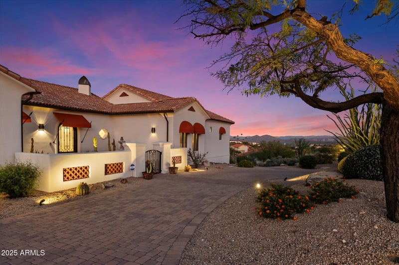 16052 Pincushion Way, Fountain Hills, AZ 85268