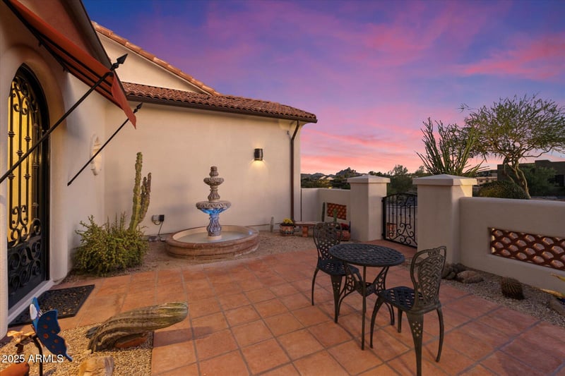 16052 Pincushion Way, Fountain Hills, AZ 85268