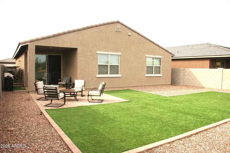 16052 Honeysuckle Dr, Surprise, AZ 85387