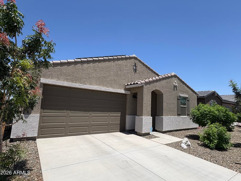 16052 Honeysuckle Dr, Surprise, AZ 85387