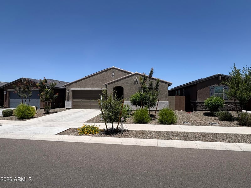 16052 Honeysuckle Dr, Surprise, AZ 85387