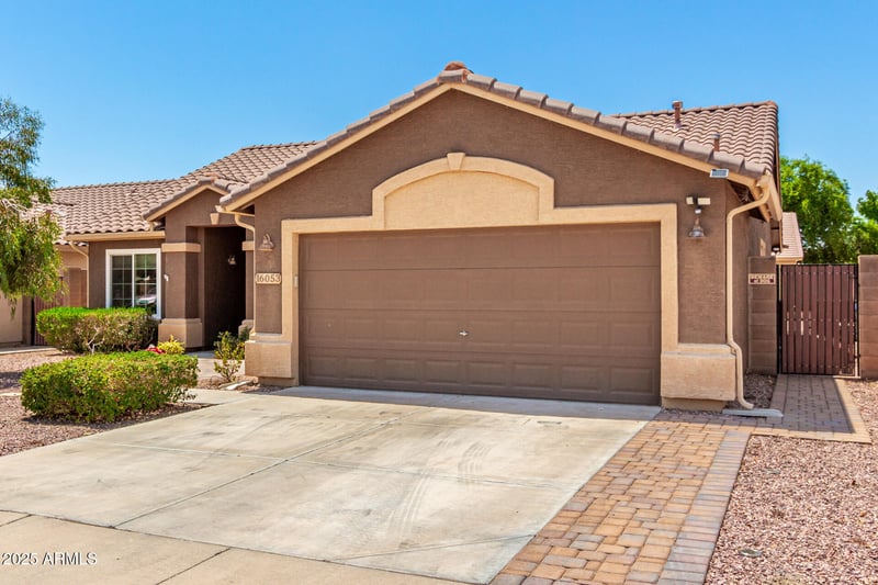 16053 Carmen Dr, Surprise, AZ 85374