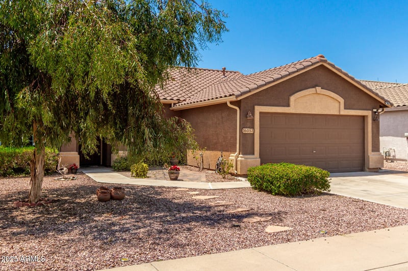 16053 Carmen Dr, Surprise, AZ 85374