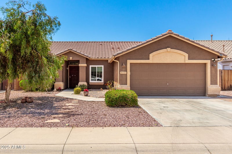 16053 Carmen Dr, Surprise, AZ 85374