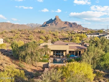 16054 Tombstone Ave, Fountain Hills, AZ 85268