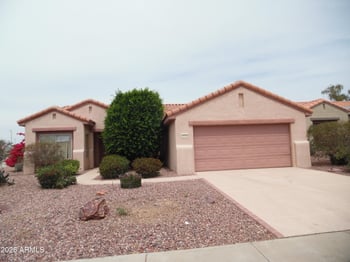 16054 Rio Verde Ct, Surprise, AZ 85374