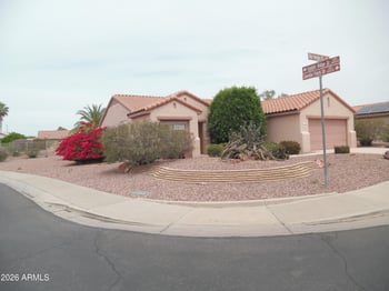 16054 Rio Verde Ct, Surprise, AZ 85374