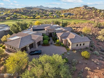 16054 Tombstone Ave, Fountain Hills, AZ 85268