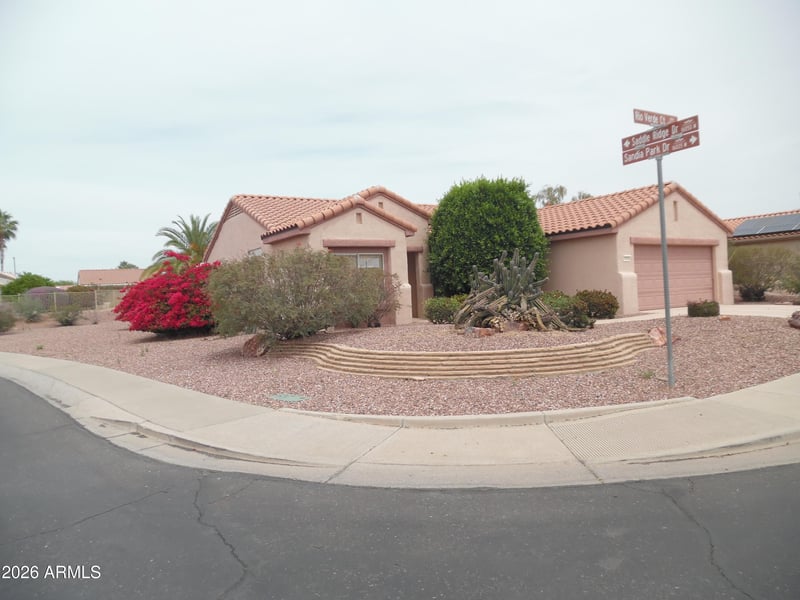 16054 W Rio Verde Ct, Surprise, AZ 85374