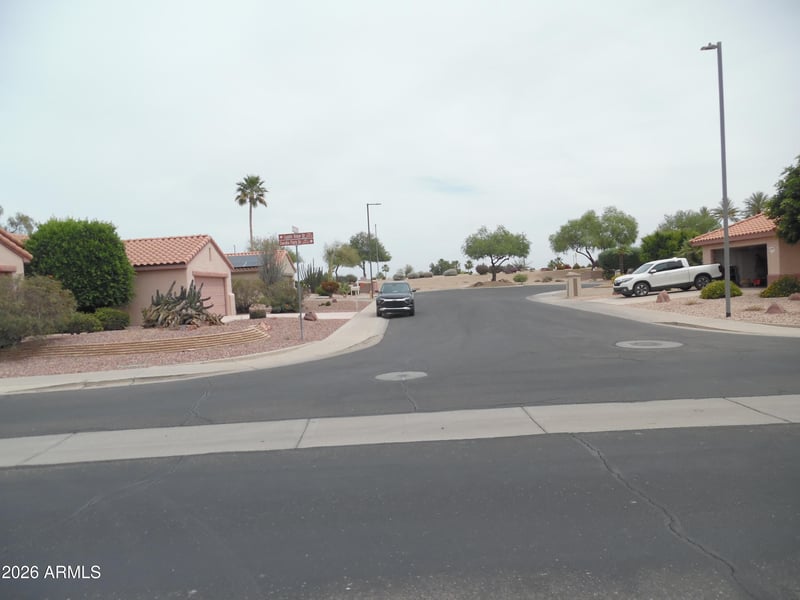 16054 W Rio Verde Ct, Surprise, AZ 85374