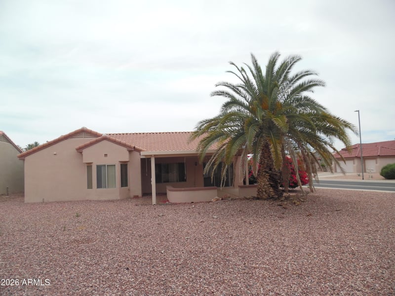 16054 W Rio Verde Ct, Surprise, AZ 85374