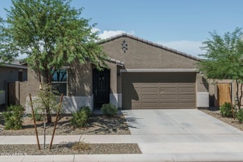16054 W Smoketree Dr, Surprise, AZ 85387