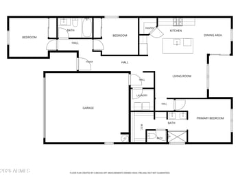 16054 W Smoketree Dr, Surprise, AZ 85387