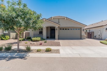 16055 Avenida Del Sol --, Surprise, AZ 85387