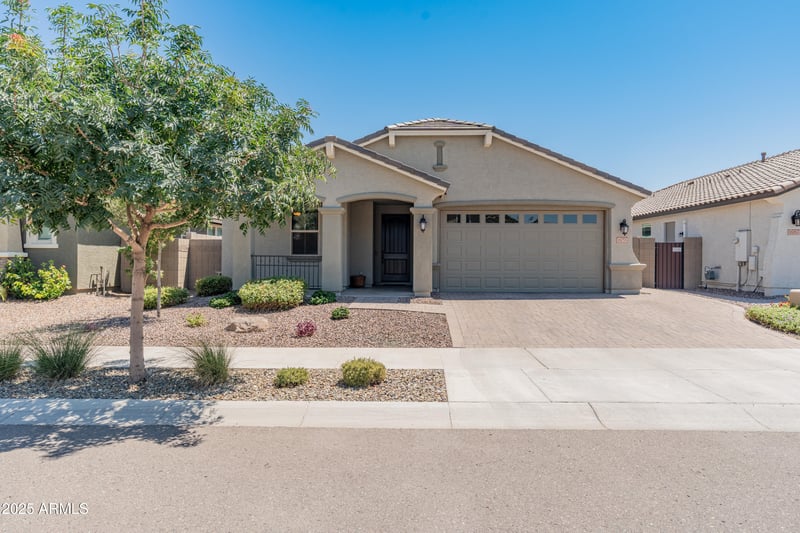 16055 Avenida Del Sol --, Surprise, AZ 85387