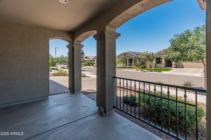 16055 Avenida Del Sol --, Surprise, AZ 85387