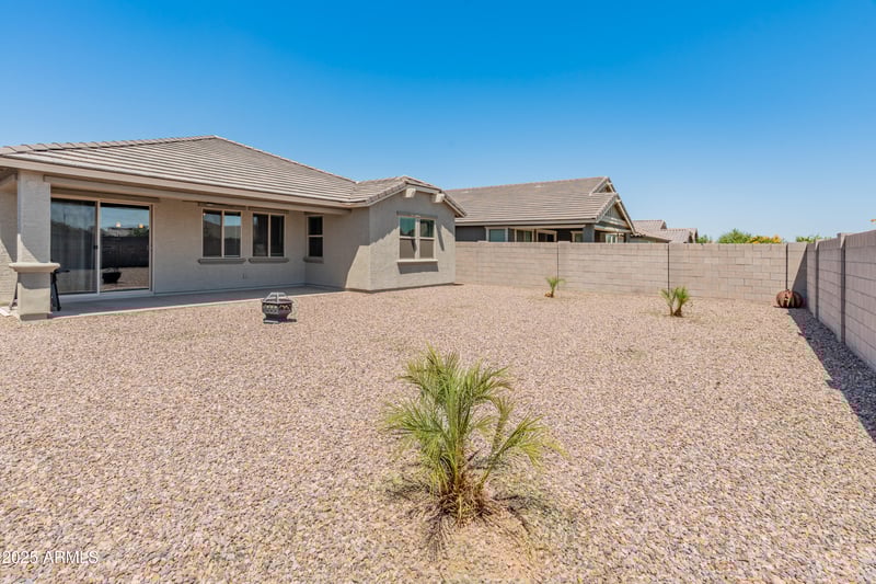 16055 Avenida Del Sol --, Surprise, AZ 85387