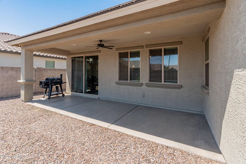 16055 Avenida Del Sol --, Surprise, AZ 85387