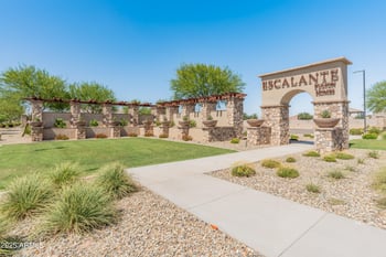 16055 Avenida Del Sol --, Surprise, AZ 85387