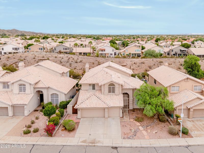 16055 S 30th Pl, Phoenix, AZ 85048