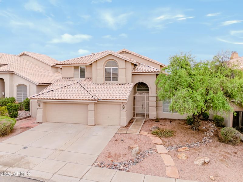 16055 S 30th Pl, Phoenix, AZ 85048
