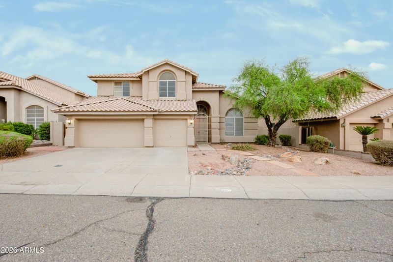 16055 S 30th Pl, Phoenix, AZ 85048