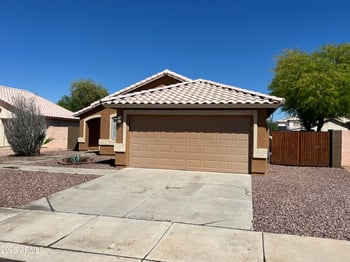 16056 Mesquite Dr, Goodyear, AZ 85338