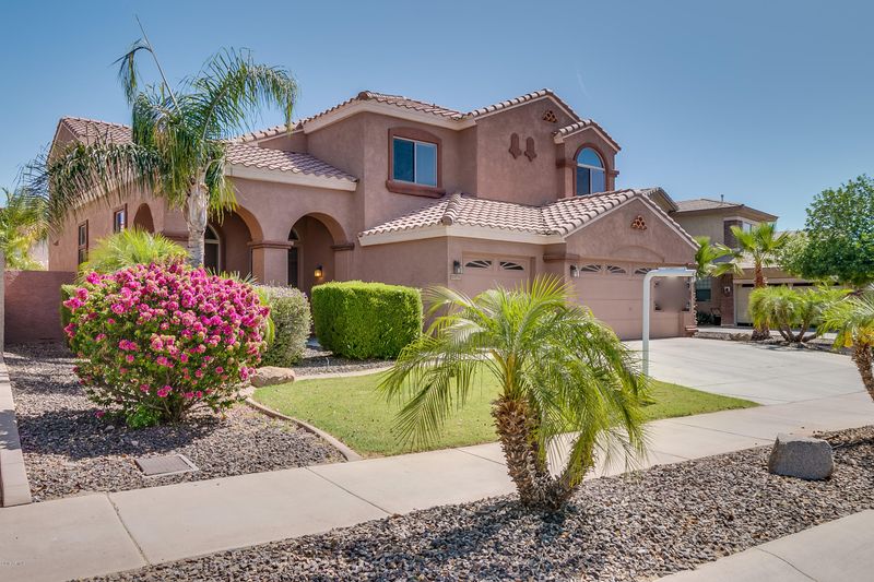 16056 W Mescal St, Surprise, AZ 85379